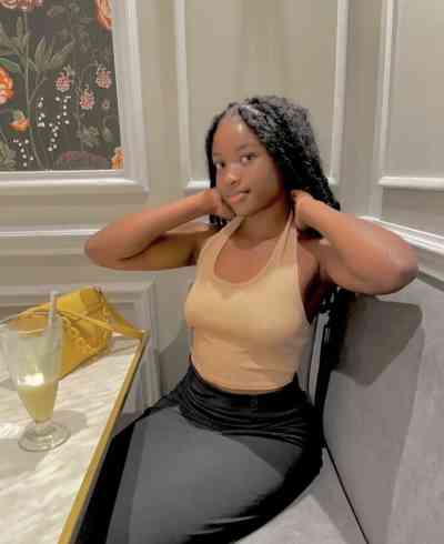 22Yrs Old Escort Size 16 30KG 10CM Tall Tema Image - 3