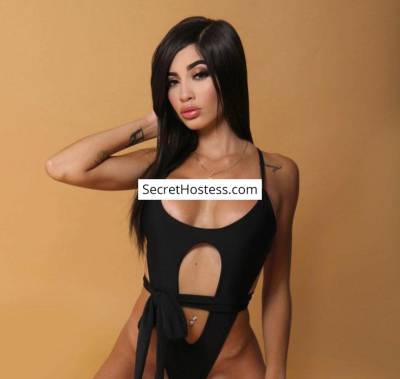 21 Year Old Latin Escort Amsterdam Black Hair Black eyes - Image 6