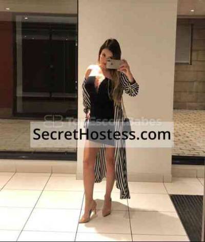 Alexa VIP 26Yrs Old Escort 50KG 161CM Tall Singapore Image - 3