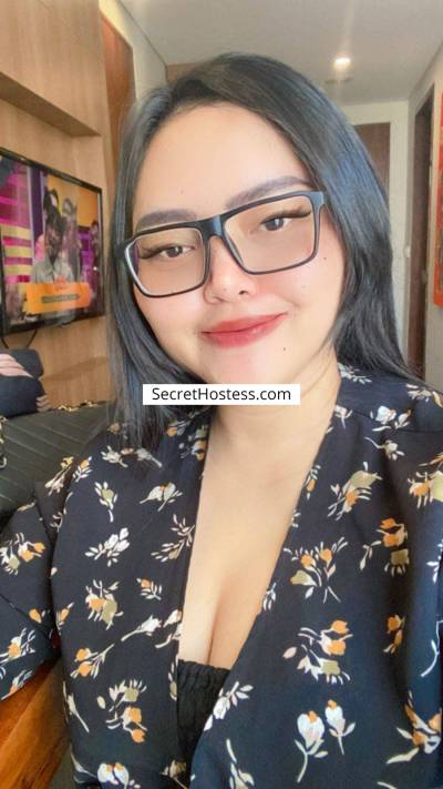 Alika Baru 24Yrs Old Escort Size 16 55KG 155CM Tall Kuta Bali Image - 0