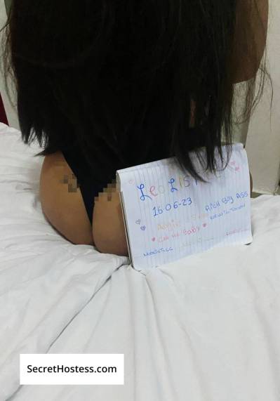 25 Year Old Asian Escort Brampton - Image 1