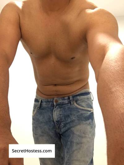 AntonRussel 34Yrs Old Escort 85KG 183CM Tall Mississauga Image - 0