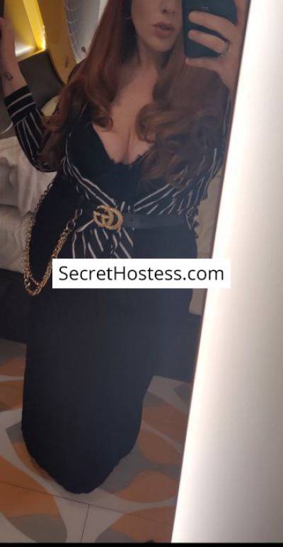 30 Year Old Caucasian Escort Amsterdam Redhead Brown eyes - Image 5