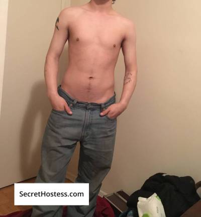 23 year old Asian Escort in Durham Region Mild2wild nd easygoing guy always up for good fun times