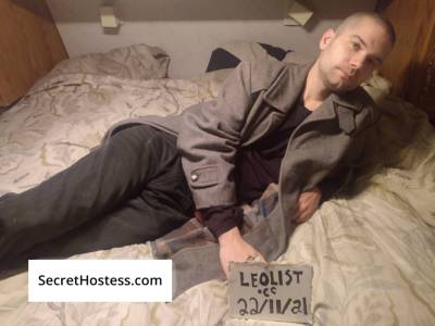 Chase renalds 26Yrs Old Escort 59KG 185CM Tall Comox Valley Image - 0