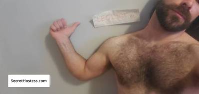 Chuck Hornball 30Yrs Old Escort 91KG 183CM Tall Calgary Image - 0