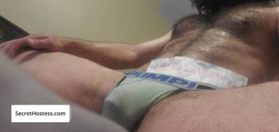 Chuck Hornball 30Yrs Old Escort 91KG 183CM Tall Calgary Image - 3