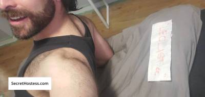 Chuck Hornball 30Yrs Old Escort 91KG 183CM Tall Calgary Image - 4