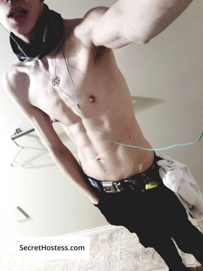 Cyrus Snow 19Yrs Old Escort 61KG 196CM Tall Grande Prairie Image - 0