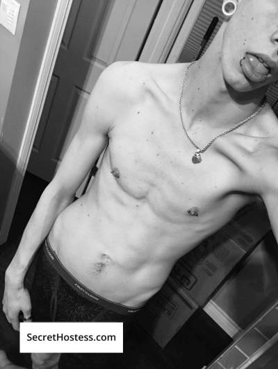 Cyrus Snow 19Yrs Old Escort 61KG 196CM Tall Grande Prairie Image - 0