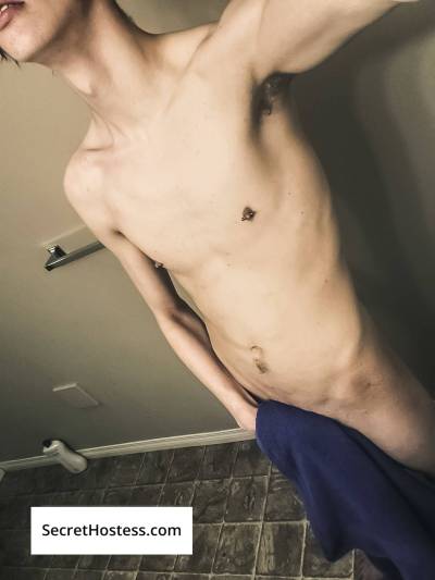 Cyrus Snow 19Yrs Old Escort 61KG 196CM Tall Grande Prairie Image - 2