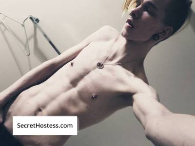 Cyrus Snow 19Yrs Old Escort 61KG 196CM Tall Grande Prairie Image - 1