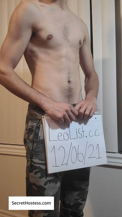 Daddy Daniel 22Yrs Old Escort 64KG 178CM Tall Durham Region Image - 1