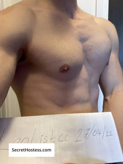 David O’Connor 30Yrs Old Escort 65KG 168CM Tall Toronto Image - 0