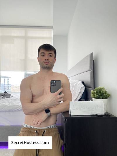 David O’Connor 30Yrs Old Escort 65KG 168CM Tall Toronto Image - 3