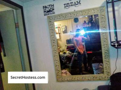 Daylanatic69 26Yrs Old Escort 68KG 163CM Tall Vancouver Image - 1