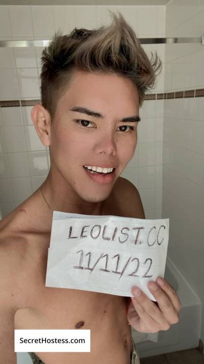 Edgar Caballero 24Yrs Old Escort 75KG 185CM Tall Vancouver Image - 0