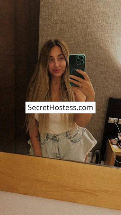 Emily 25Yrs Old Escort 55KG 170CM Tall Sarajevo Image - 4