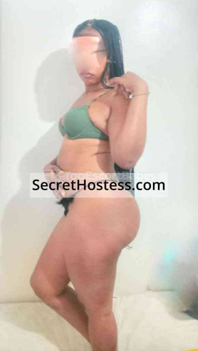 Estelle sweet 24Yrs Old Escort 73KG 160CM Tall Casablanca Image - 7