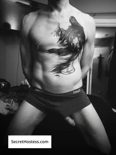 Fantasyman 33Yrs Old Escort 75KG 178CM Tall Brantford-Woodstock Image - 4