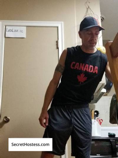 Greysen Klein 41Yrs Old Escort 70KG 178CM Tall Calgary Image - 1