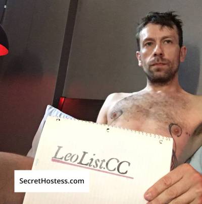 IAN_SHAW!! 40Yrs Old Escort 70KG 183CM Tall Toronto Image - 1