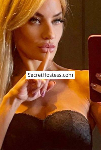 27 Year Old Caucasian Escort Cracow Blonde Green eyes - Image 8