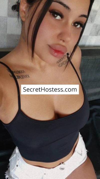 Isabelle 21Yrs Old Escort 50KG 150CM Tall Corfu Image - 1