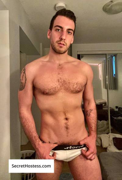 Jack_Canadian_Italian 24Yrs Old Escort 82KG 180CM Tall Toronto Image - 3