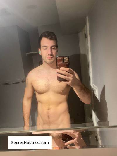 Jack_Canadian_Italian 24Yrs Old Escort 82KG 180CM Tall Toronto Image - 7