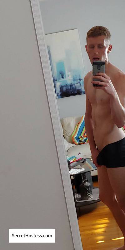 Jack Mahoney 25Yrs Old Escort 66KG 178CM Tall Ottawa Image - 1