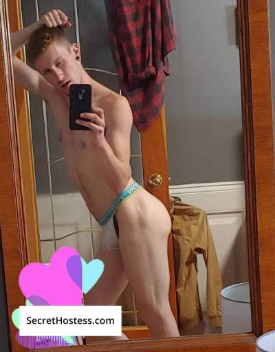 Jack Mahoney 25Yrs Old Escort 66KG 178CM Tall Ottawa Image - 2