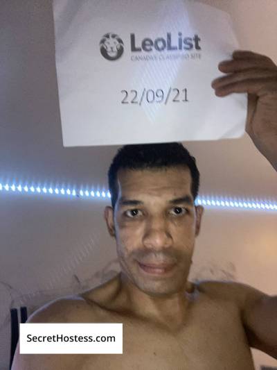 Jair moises 42Yrs Old Escort 70KG 183CM Tall London Image - 2