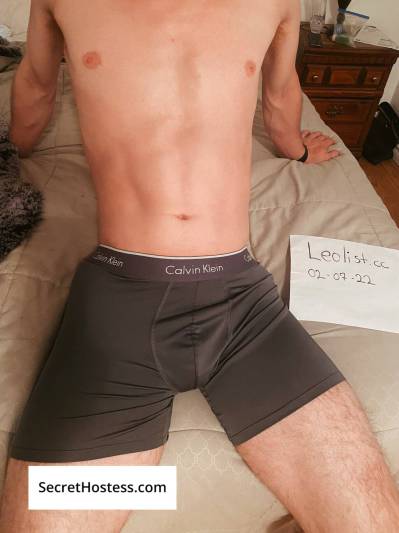 James..007 33Yrs Old Escort 75KG 180CM Tall Vancouver Image - 0