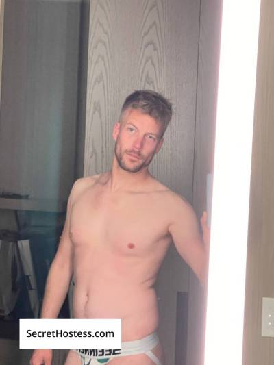 Jeffrey Jordan 28Yrs Old Escort 70KG 178CM Tall Edmonton Image - 5