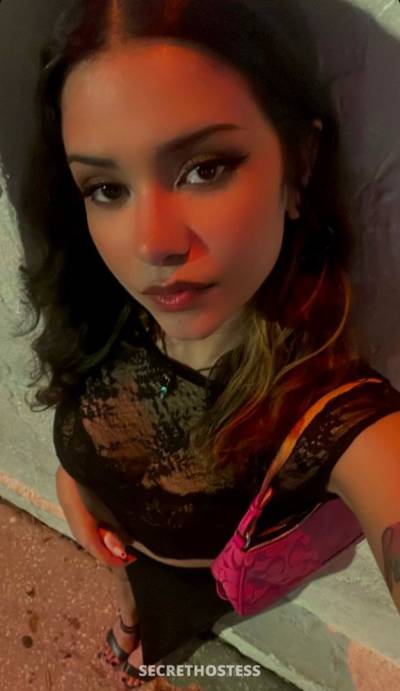 Jennie 23Yrs Old Escort Richmond VA Image - 7