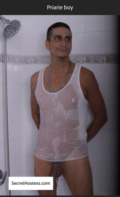 Justin Side 35Yrs Old Escort 77KG 188CM Tall Vancouver Image - 3