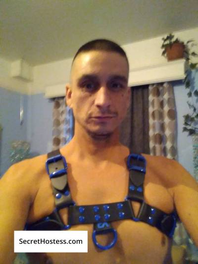 Justin Side 35Yrs Old Escort 77KG 188CM Tall Vancouver Image - 5