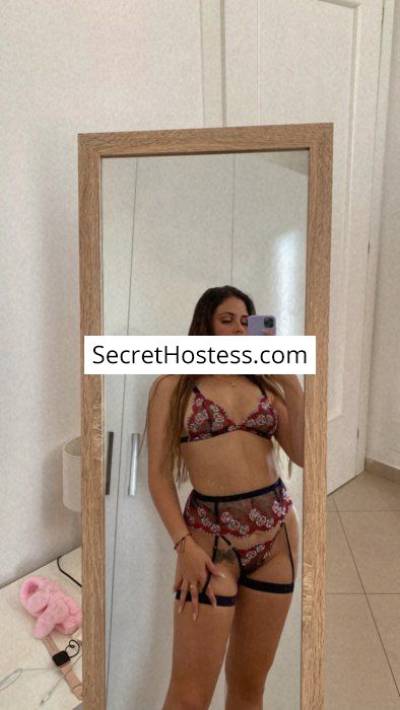 Laura 23Yrs Old Escort 58KG 165CM Tall Vlora Image - 10