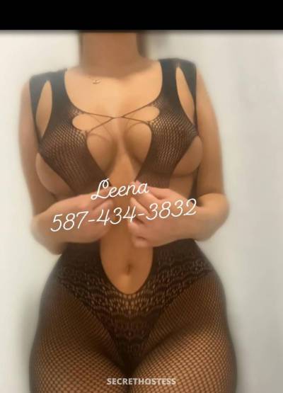 Leena |•VERIFIED• 25Yrs Old Escort Edmonton Image - 6