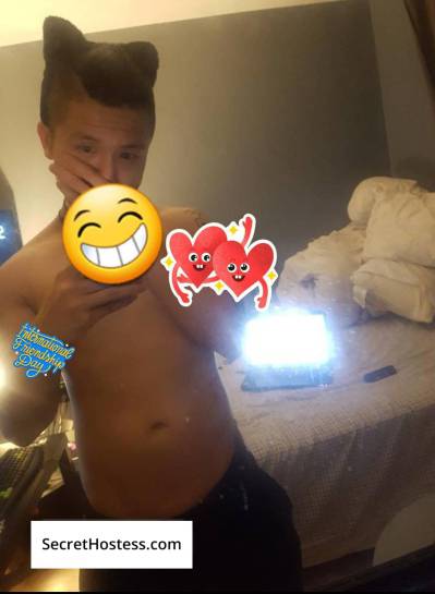 Liiii Trrrran 24Yrs Old Escort 61KG 170CM Tall Hamilton Image - 2