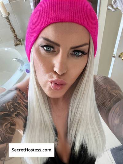 Lipstick lollypop 41Yrs Old Escort 79KG 180CM Tall Vaughan Image - 1