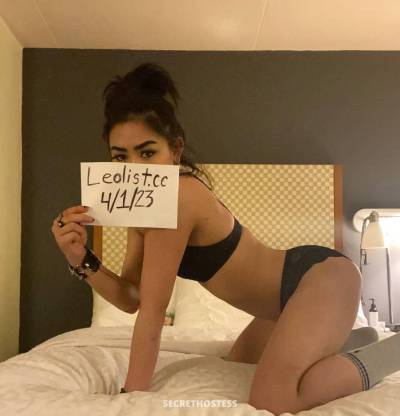 Lola 18Yrs Old Escort Edmonton Image - 0