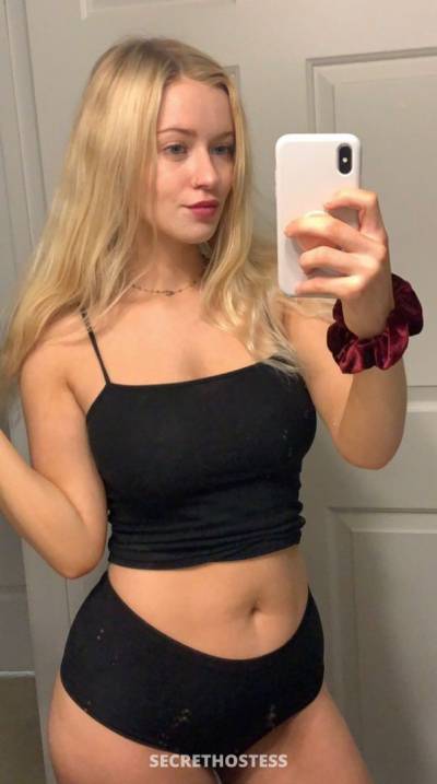 25 Year Old Escort Houston TX Blonde - Image 2