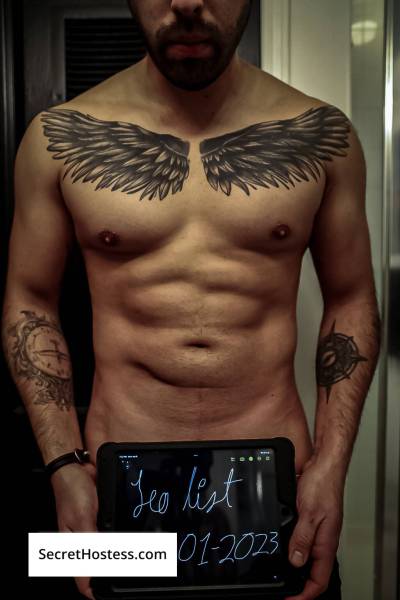 Luis Latin Toronto 28Yrs Old Escort 82KG 175CM Tall Toronto Image - 0