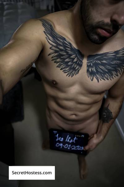 Luis Latin Toronto 28Yrs Old Escort 82KG 175CM Tall Toronto Image - 0