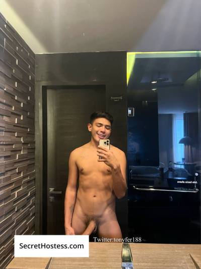 MEXICANTONYXL 21Yrs Old Escort 32KG 170CM Tall Toronto Image - 2