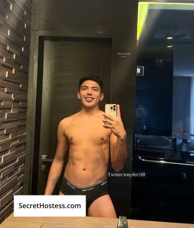 MEXICANTONYXL 21Yrs Old Escort 32KG 170CM Tall Toronto Image - 3