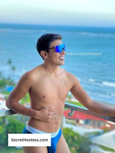 MEXICANTONYXL 21Yrs Old Escort 32KG 170CM Tall Toronto Image - 7