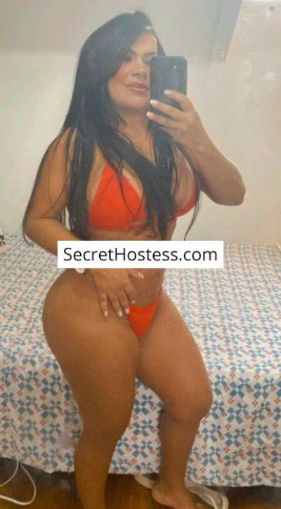 31 Year Old Latin Escort Lisbon Black Hair Brown eyes - Image 7